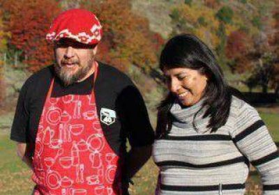 Neuqu�n ya tiene a su �gran cocinero�: Tom�s Campbell 