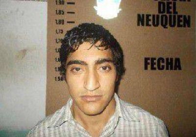 Atrapan en Bah�a a uno de los cuatro boqueteros de la U11 