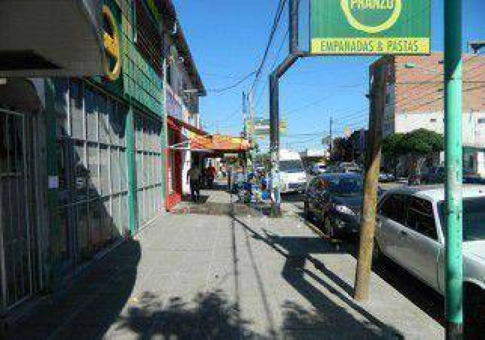 Oeste: veredas m�s lindas para atraer consumidores 