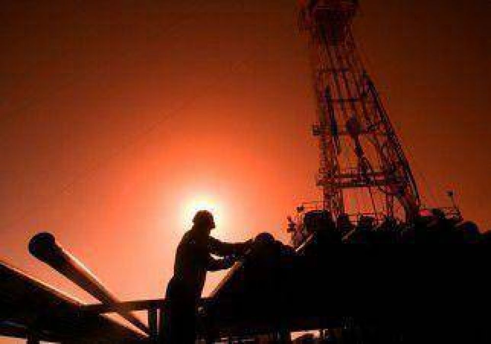 YPF y Petrobras se asocian para producir m�s gas 