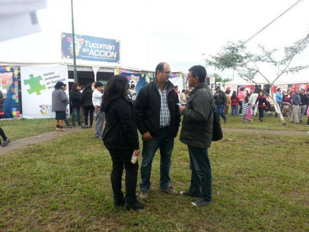 Le piden a los amayistas no �victimizarse�