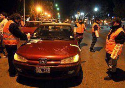 Las mujeres fueron las m�s multadas por alcoholemia 