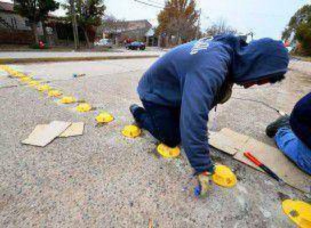 Tachas, operativo retorno en Neuqu�n