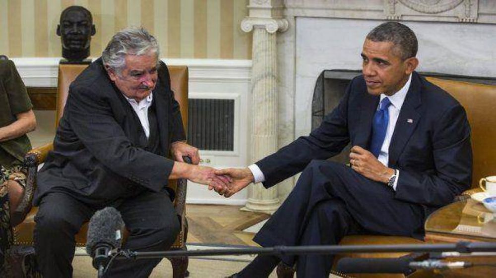 Mujica: 