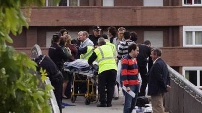La asesina de la pol�tica del PP la la mat� porque la hab�an despedido