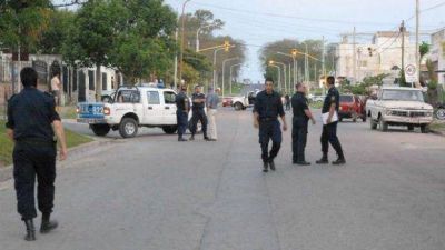 En un confuso episodio asesinan a un agricultor en la puerta de su casa en Concepci�n