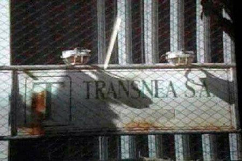 Renovar�n el cableado subterr�neo entre Corrientes y Chaco