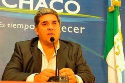 Continúa la limpieza, renunció Julio García alegando diferencias con Bacileff Ivanoff