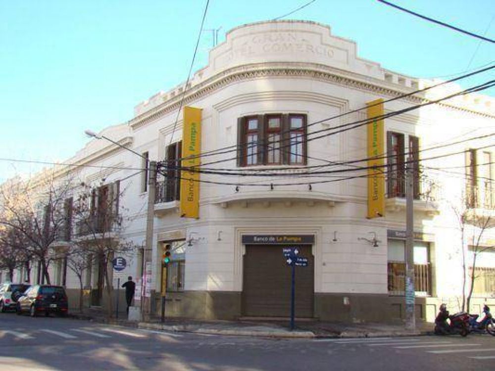 El fallo de los cajeros del BLP dur� un d�a