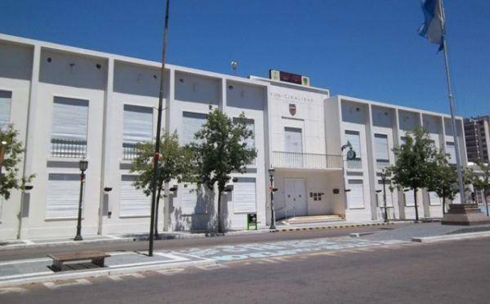 Falta de rendiciones: convocan al concejo al jefe del Cuerpo de Relatores