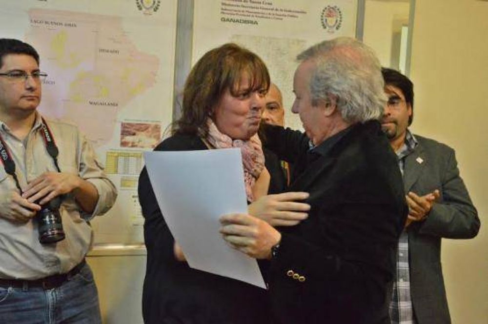 �Hay que montar una estructura de trabajo para que se vean resultados�