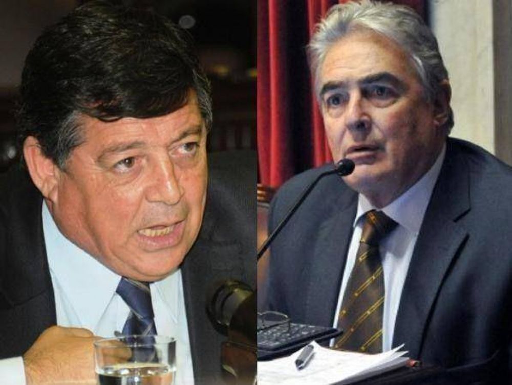 �Bah�a est� en un proceso de decadencia institucional muy grave�