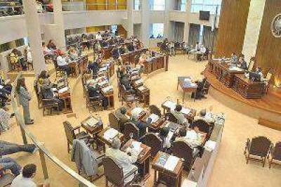 Diputados se abocar� al an�lisis de veinte proyectos que son parte de la n�mina de asuntos entrados