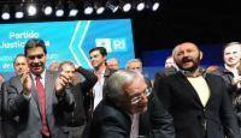 Destacan la incidencia de CFK en el PJ