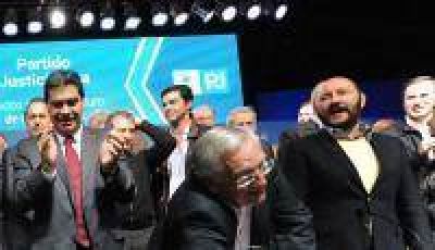 Destacan la incidencia de CFK en el PJ