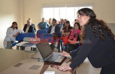 Santiago tendr� un registro de pacientes oncol�gicos