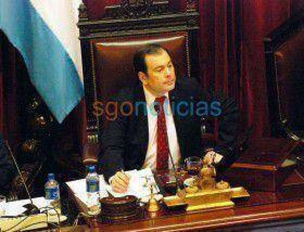 Se cumplieron 10 a�os del Plan Energ�tico Nacional