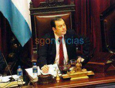 Se cumplieron 10 a�os del Plan Energ�tico Nacional