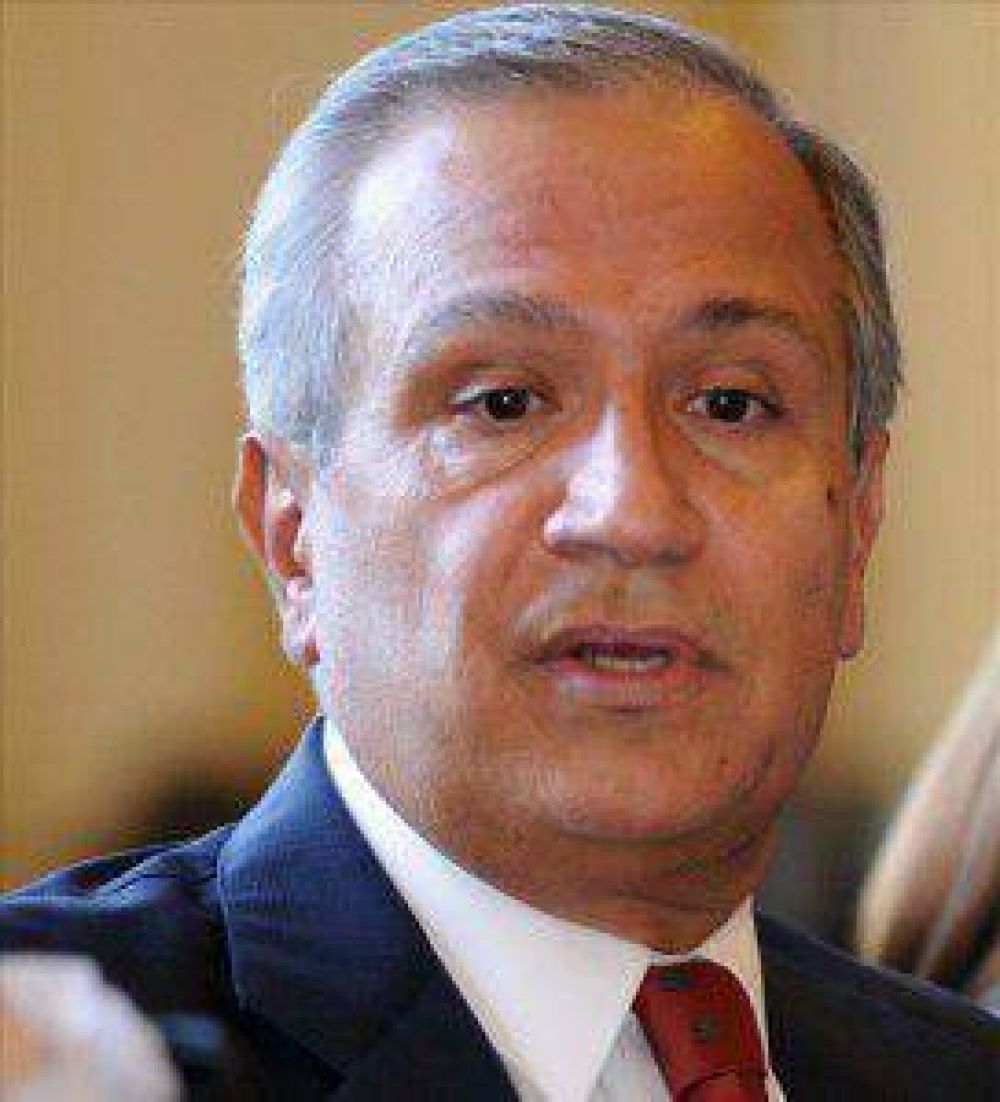 J.C.Romero: primer ex gobernador indagado por delitos de corrupci�n