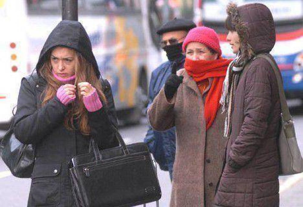 Lanzar�n la Campa�a de Invierno en el Hospital P�blico Materno Infantil