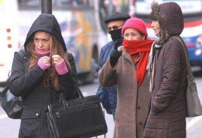 Lanzar�n la Campa�a de Invierno en el Hospital P�blico Materno Infantil