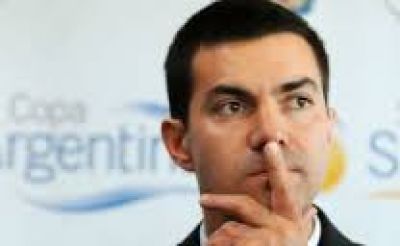 Crece la imagen negativa de Urtubey en la provincia, seg�n la consultora ICQ