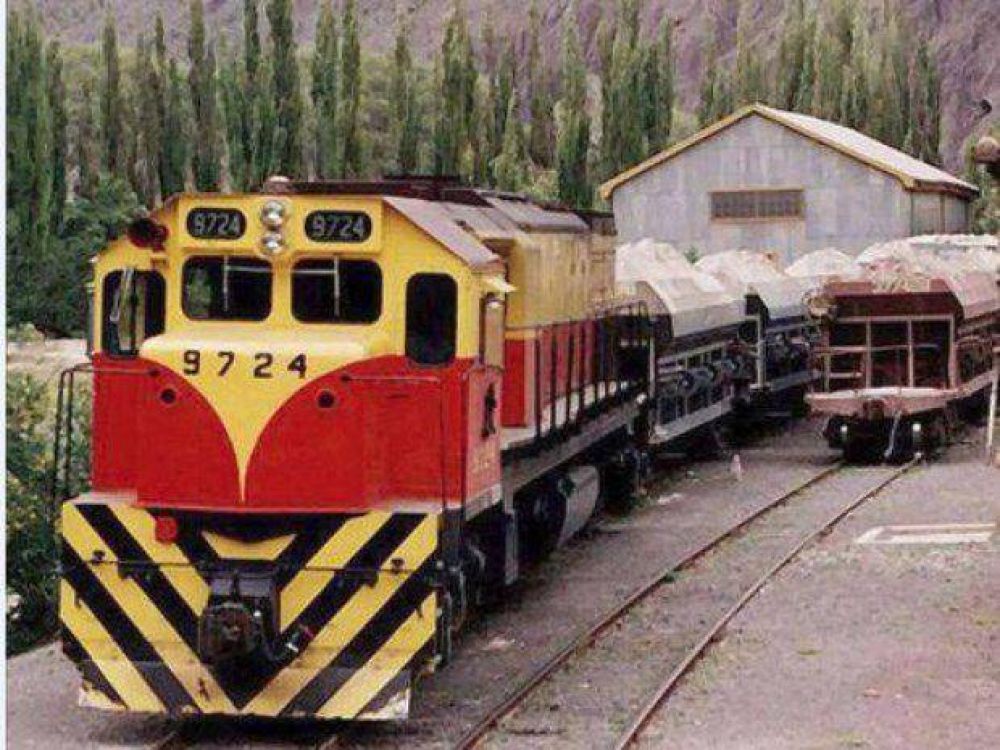 No podemos volver a perder el tren
