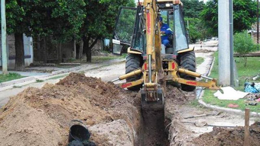 Una unidad especial provincial coordinar� obras en el municipio