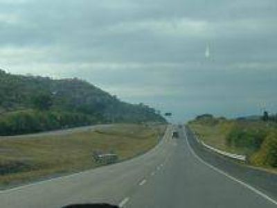 Salta: La autopsia confirm� que la mujer hallada camino a General G�emes fue estrangulada