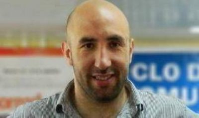 Olavarr�a: Entregan subsidio a la Federaci�n de Jubilados