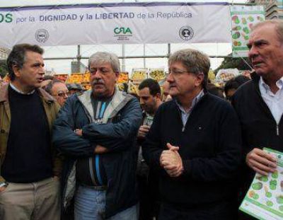 Diputado K: 