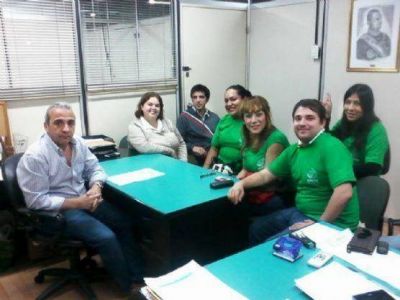 Nueva zona roja: �Es un tema que hab�a que hacerlo visible�, dicen vecinos de calle 66