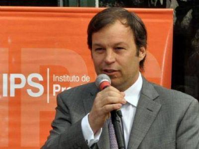 Desde el IPS aseguran que los jubilados del Instituto Cultural percibir�n el aumento a fines de mayo
