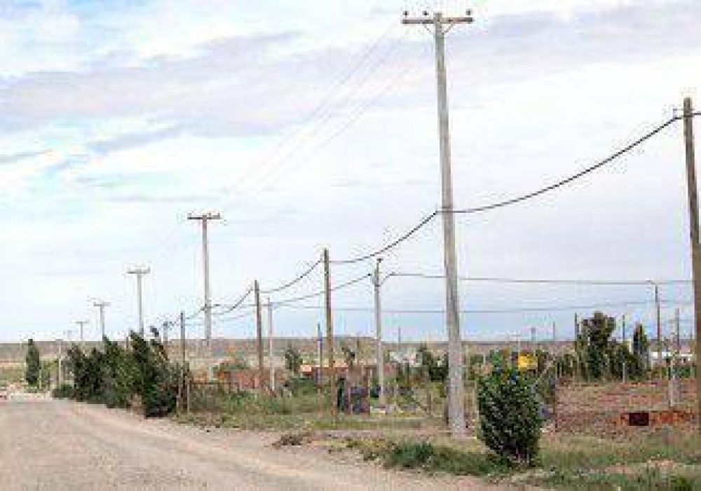 Inquieta la reventa de lotes