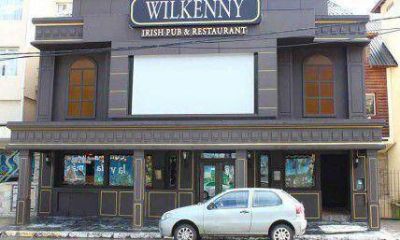 Faltas graves de seguridad provocaron la clausura de Wilkenny