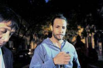 Fari�a est� declarando ante el juez Blanco por evasi�n impositiva