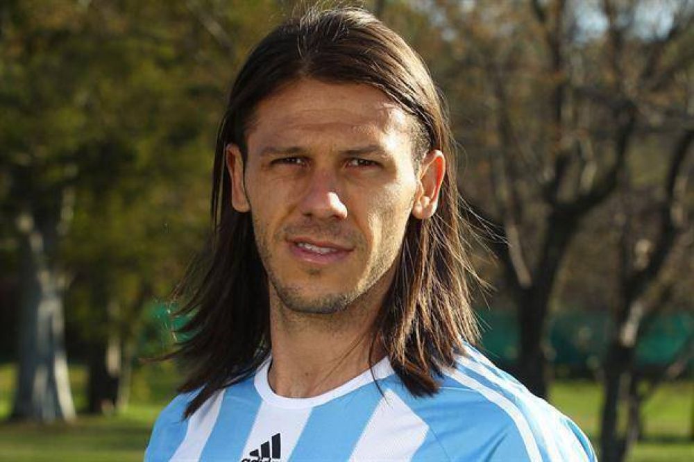 Demichelis, Kranevitter y la lesi�n de Agusto Fern�ndez, las dudas de Sabella en el cierre de la lista de 30 jugadores