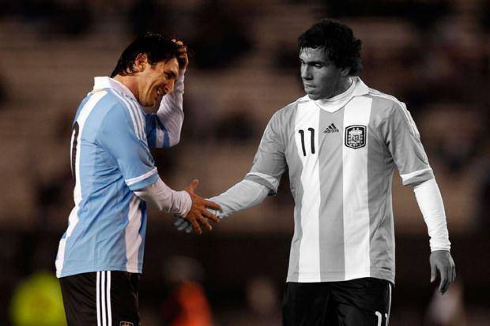Carlos Tevez, el gran ausente: las razones por las que no va al Mundial