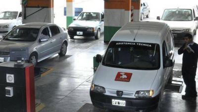 ITV: deciden hoy si habr� otra pr�rroga