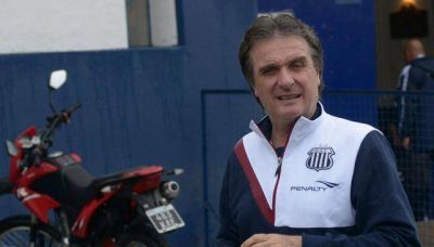 Jorge Ghiso: El todo por el todo para no descender