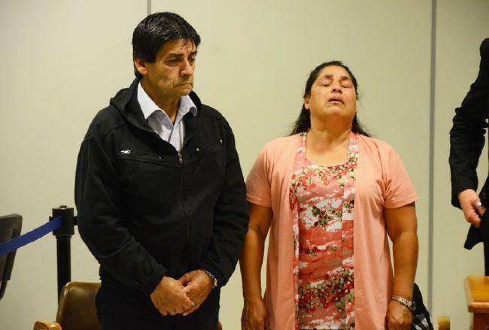 Queda impune la muerte del pibe 