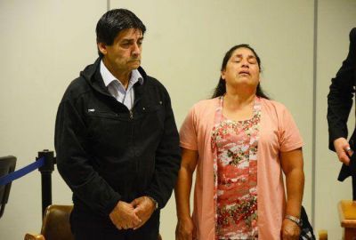 Queda impune la muerte del pibe 