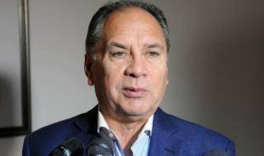 Ituzaing�: Descalzo responsabiliz� a 