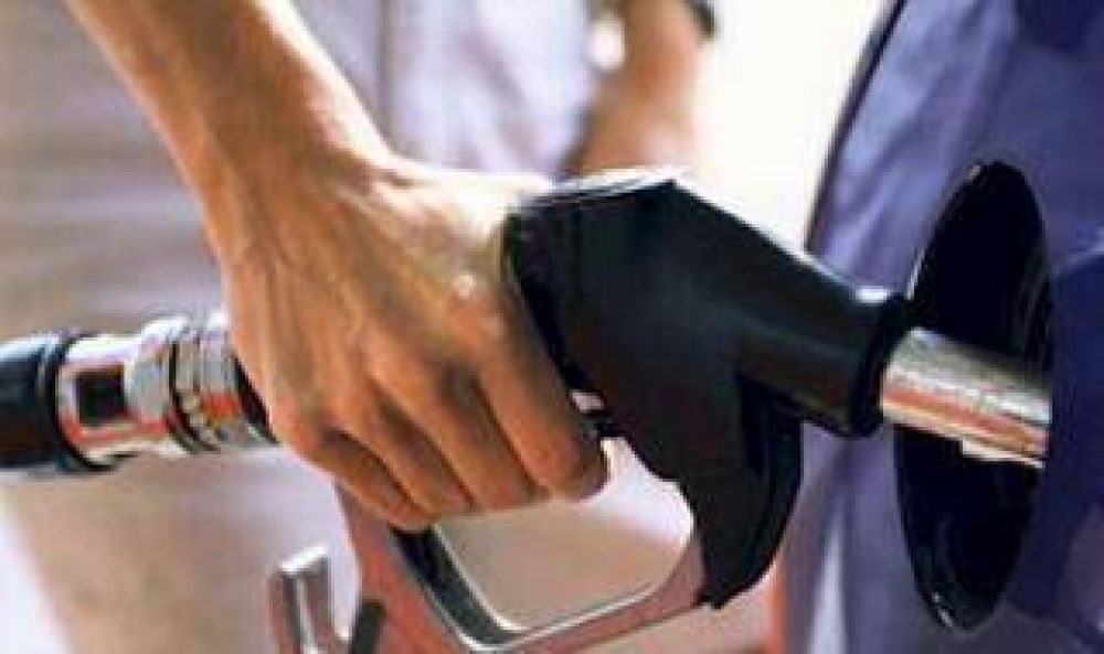 San Miguel: El FpV lanz� campa�a contra el impuesto al combustible