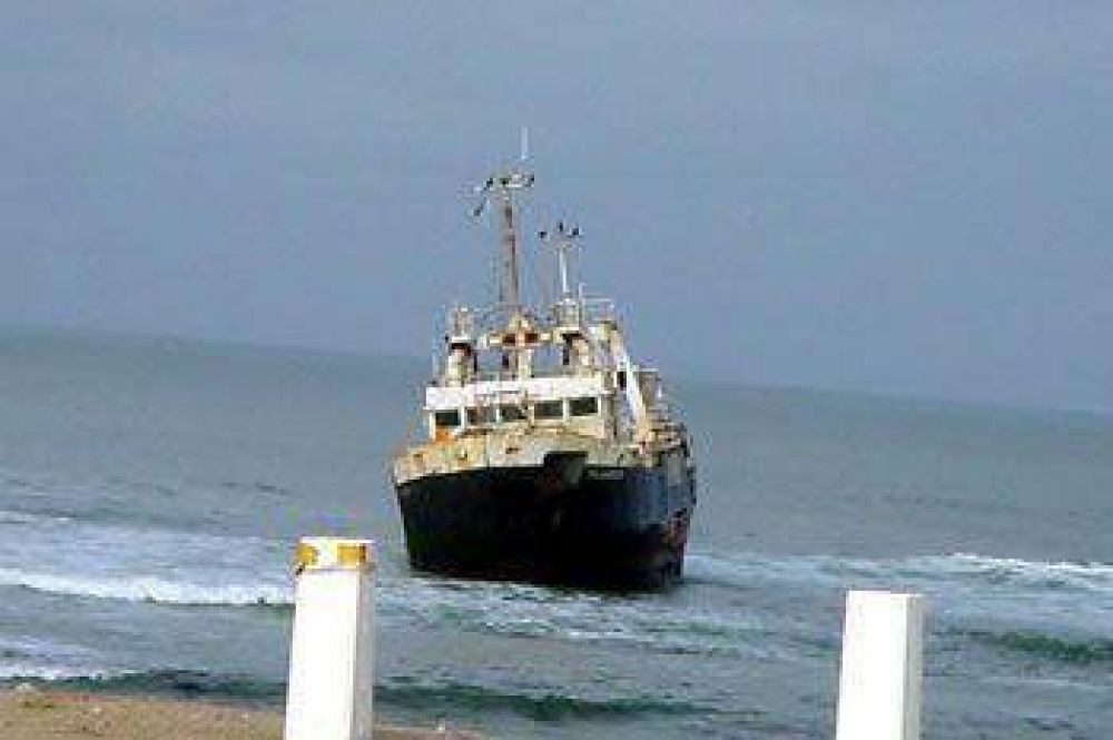 LA EXPROPIACI�N DE ALPESCA DEMANDAR� UNA EROGACI�N ESTATAL