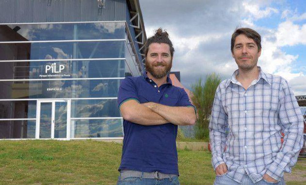 �San Luis es un lugar estrat�gico para posicionar nuestra empresa�