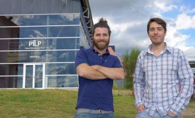 �San Luis es un lugar estrat�gico para posicionar nuestra empresa�