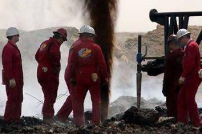 AUMENT� EL MONTO DE CANON DE SERVIDUMBRE PETROLERA