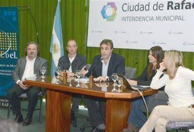 Mapa social: comienzan las encuestas a organizaciones