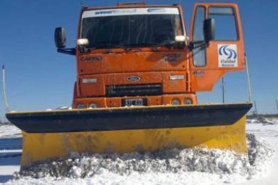 Vialidad Nacional inicia el �Operativo Invernal 2014�